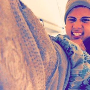 Meet your Posher, Armando